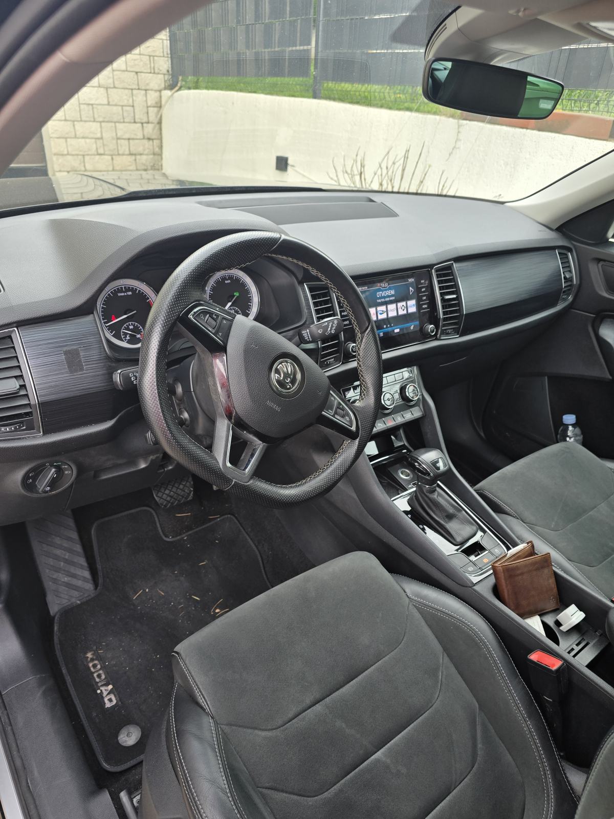 Škoda Kodiaq 1,5 tsi, business, DSG, AKCIJA!!!, fotografija 18