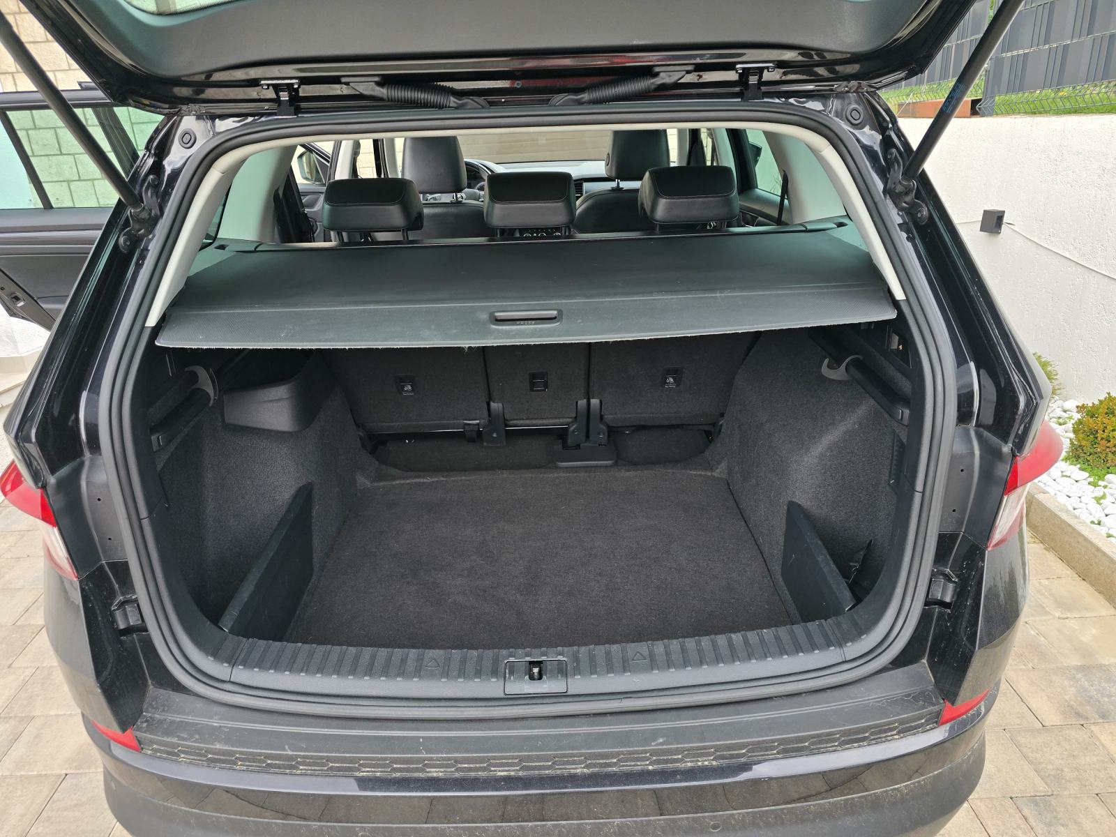 Škoda Kodiaq 1,5 tsi, business, DSG, AKCIJA!!!, fotografija 19
