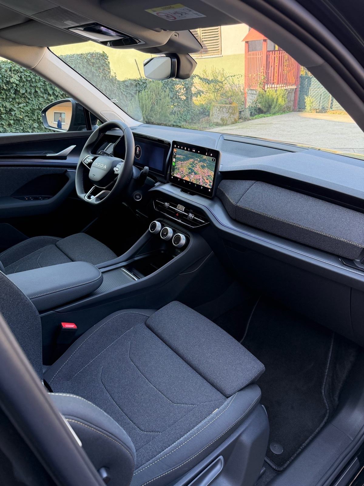 Škoda Kodiaq 1,5 TSI DSG PHEV, fotografija 7