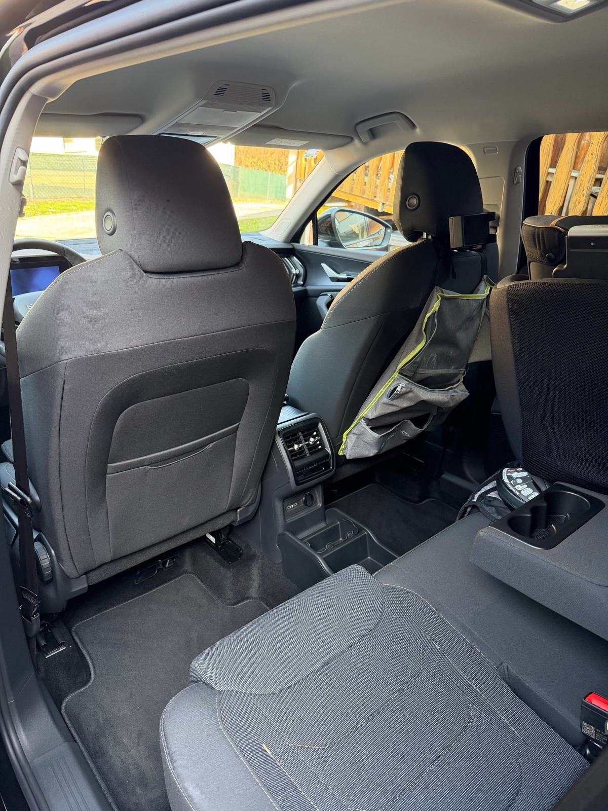 Škoda Kodiaq 1,5 TSI DSG PHEV, fotografija 12
