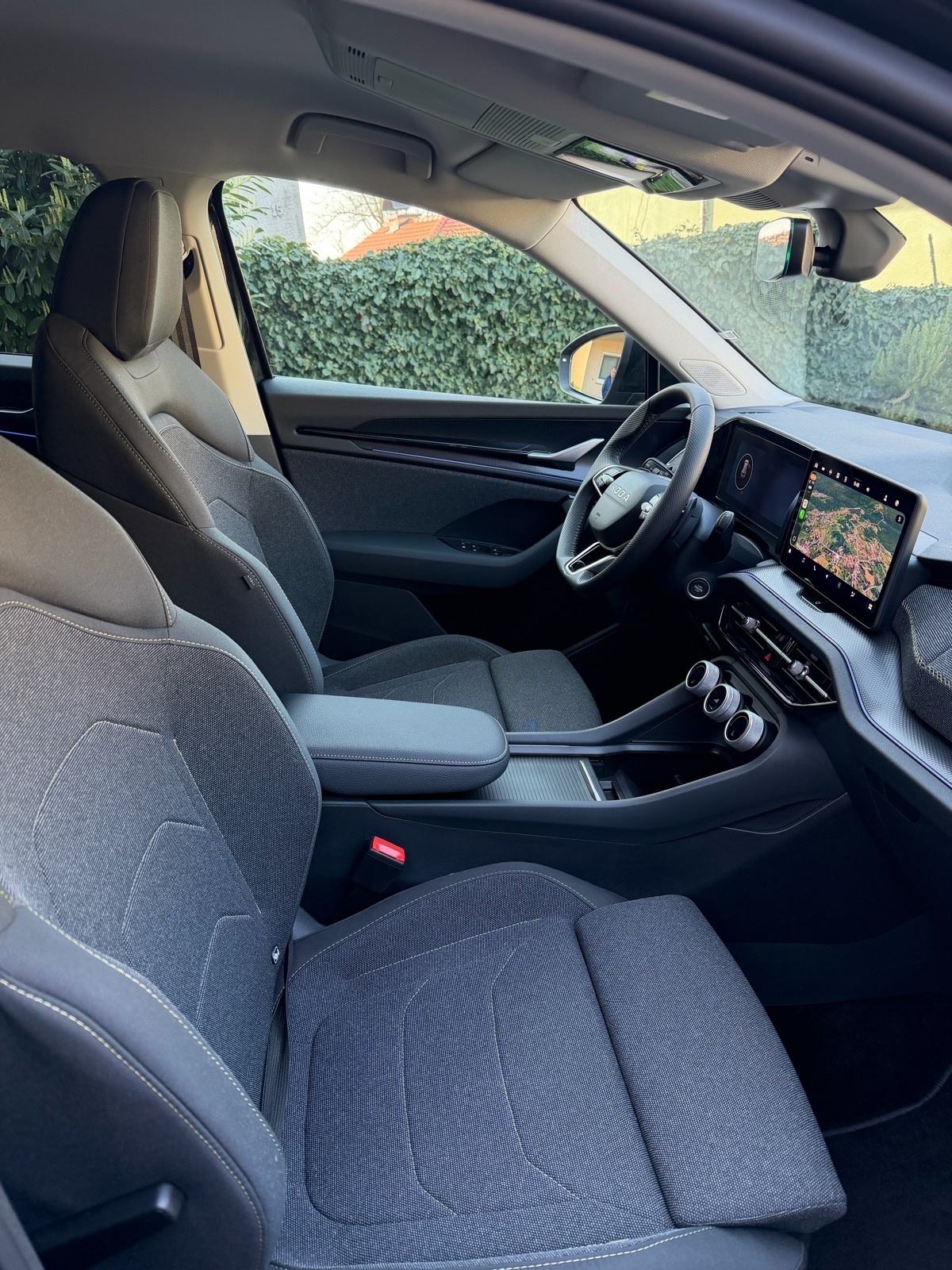 Škoda Kodiaq 1,5 TSI DSG PHEV, fotografija 5
