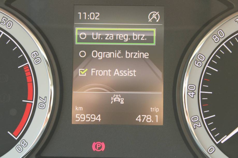 Škoda Kodiaq 1,5 TSI LEASING BEZ UČEŠĆA I BEZ JAMACA, fotografija 17