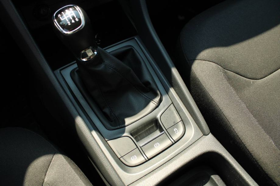 Škoda Kodiaq 1,5 TSI LEASING BEZ UČEŠĆA I BEZ JAMACA, fotografija 13