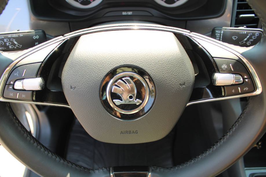 Škoda Kodiaq 1,5 TSI LEASING BEZ UČEŠĆA I BEZ JAMACA, fotografija 12