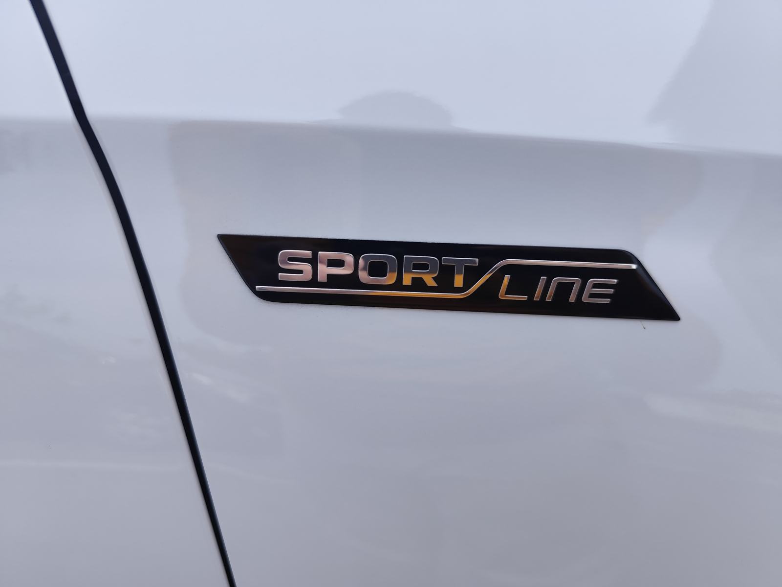 ŠKODA KODIAQ SportLine 1.5 TSI ACT DSG mHEV, fotografija 7