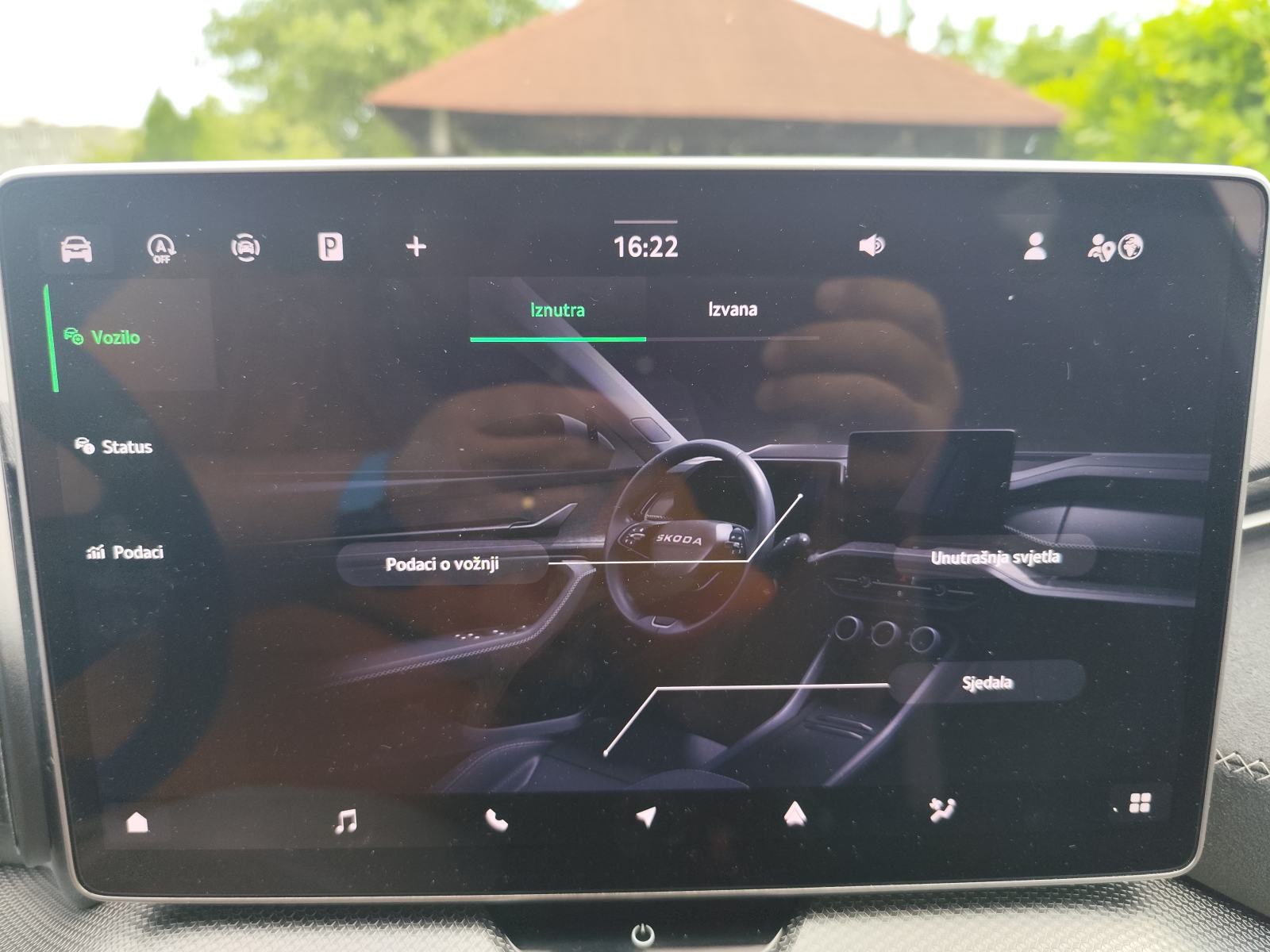 ŠKODA KODIAQ SportLine 1.5 TSI ACT DSG mHEV, fotografija 8