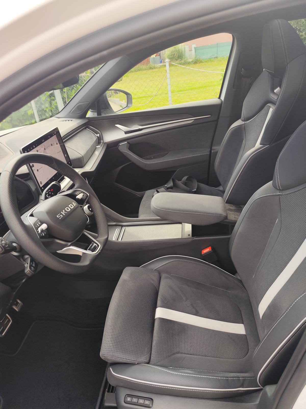 ŠKODA KODIAQ SportLine 1.5 TSI ACT DSG mHEV, fotografija 17