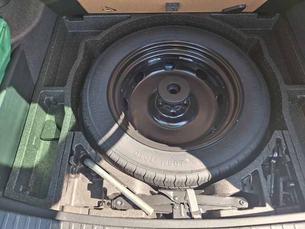 Škoda Kodiaq 1,5 TSI, fotografija 8