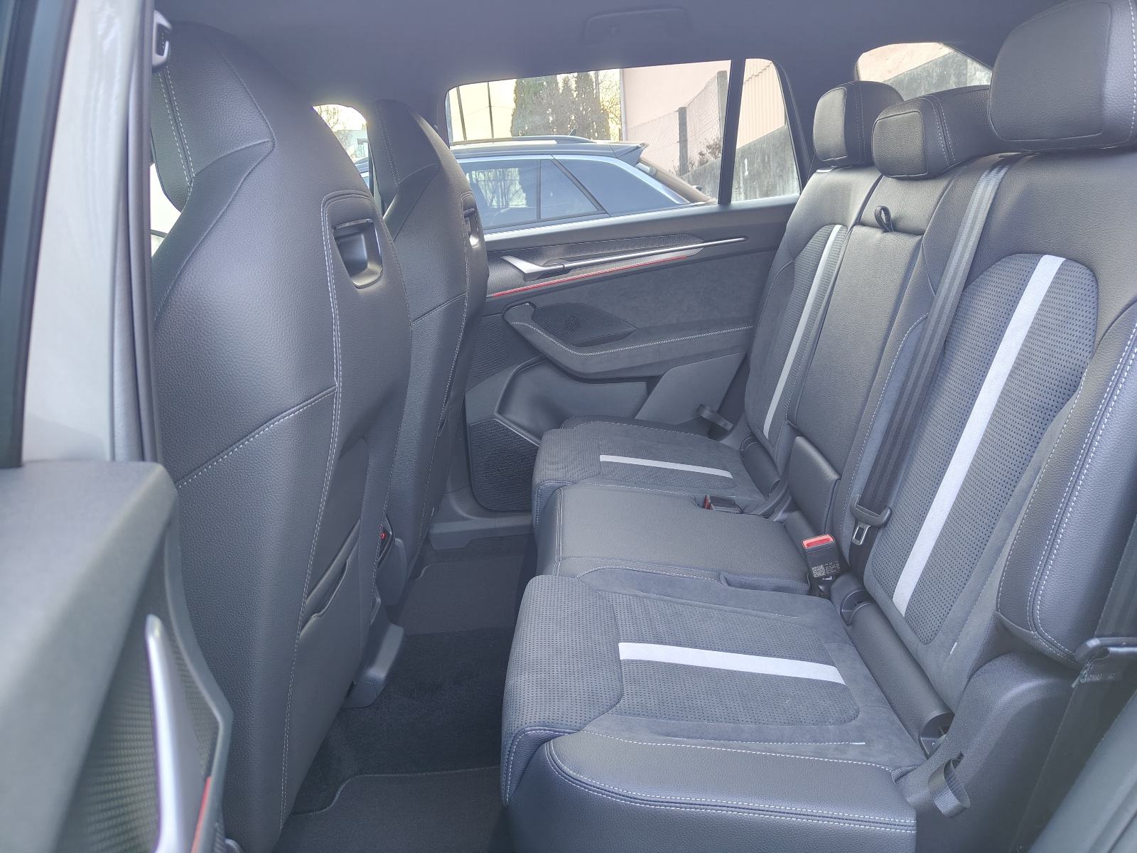 Škoda Kodiaq 1.5TSI mHEV*Sportline *Novo vozilo* 6 godina garancije**, fotografija 14