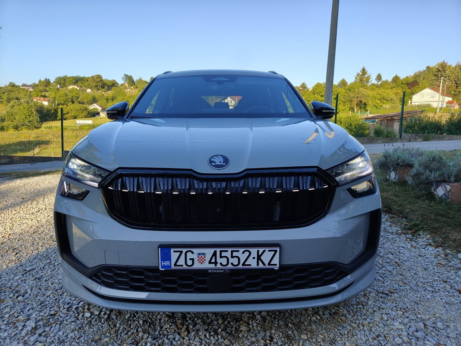Škoda Kodiaq 1.5TSI mHEV*Sportline *Novo vozilo* 6 godina garancije**, fotografija 2