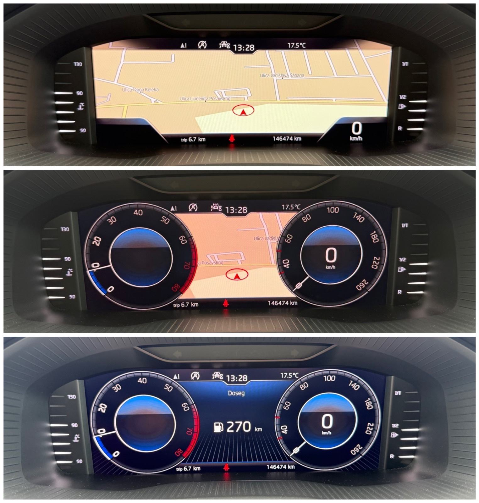 Škoda Kodiaq 1.5TSI STYLE 7-SJEDALA°VIRTUAL°JAMSTVO°LEASING BEZ UČEŠĆA, fotografija 16