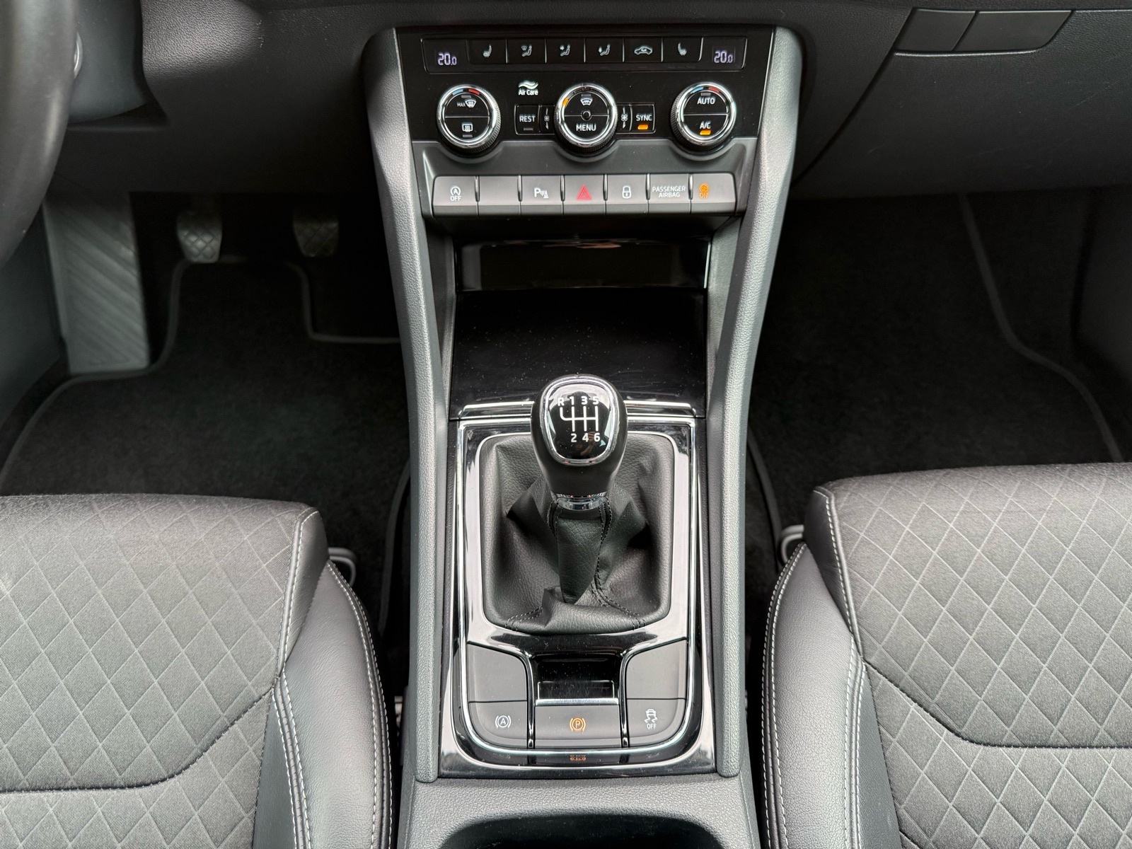 Škoda Kodiaq 1.5TSI STYLE 7-SJEDALA°VIRTUAL°JAMSTVO°LEASING BEZ UČEŠĆA, fotografija 15