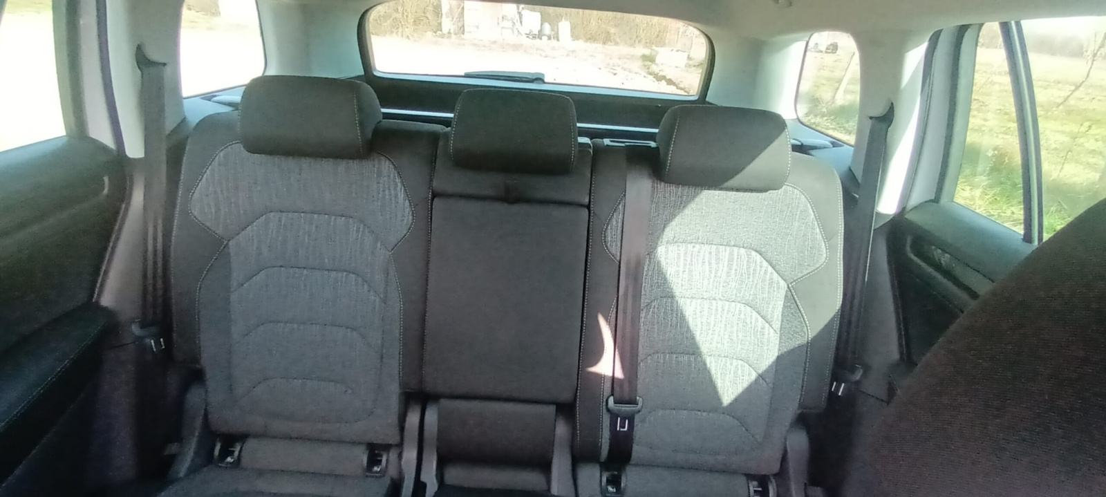 Škoda Kodiaq 2,0 automatik, fotografija 3