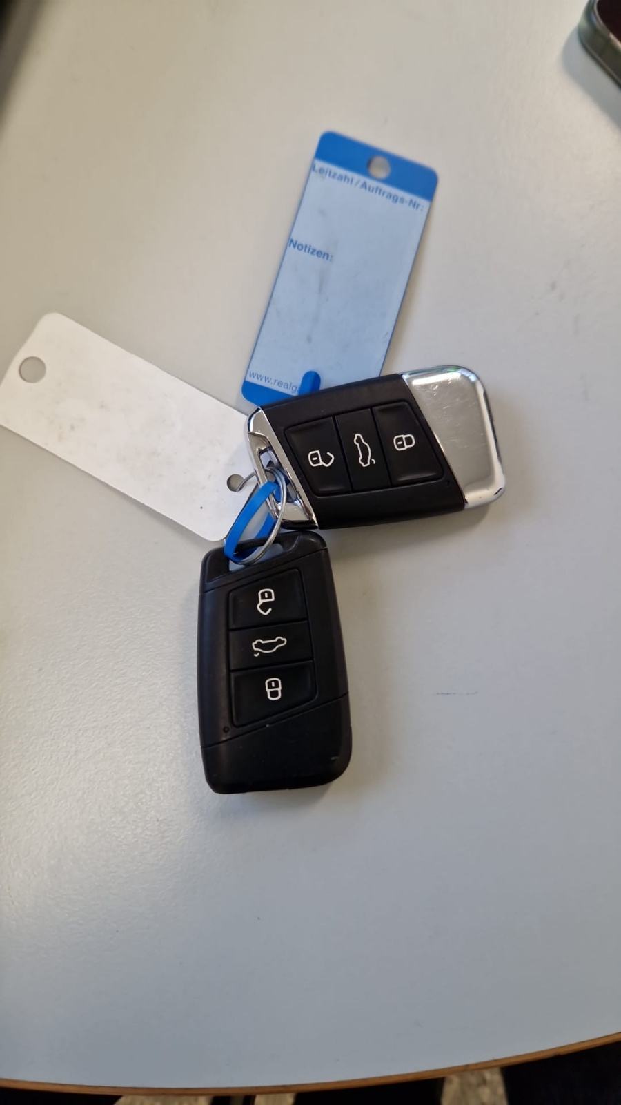 Škoda Kodiaq 2,0 automatik, fotografija 12