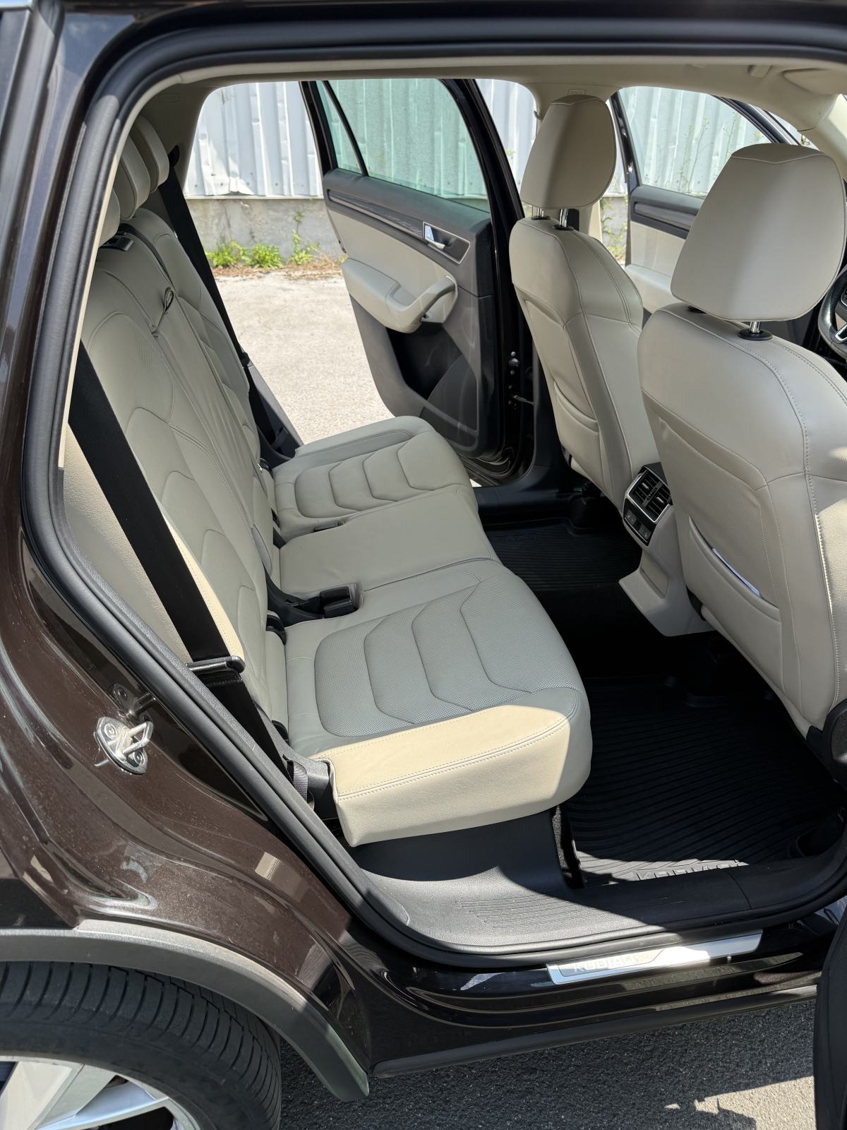Škoda Kodiaq 2,0 automatik, fotografija 7
