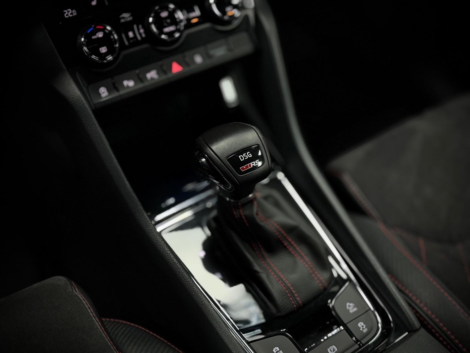 Škoda Kodiaq 2,0 automatik, fotografija 11