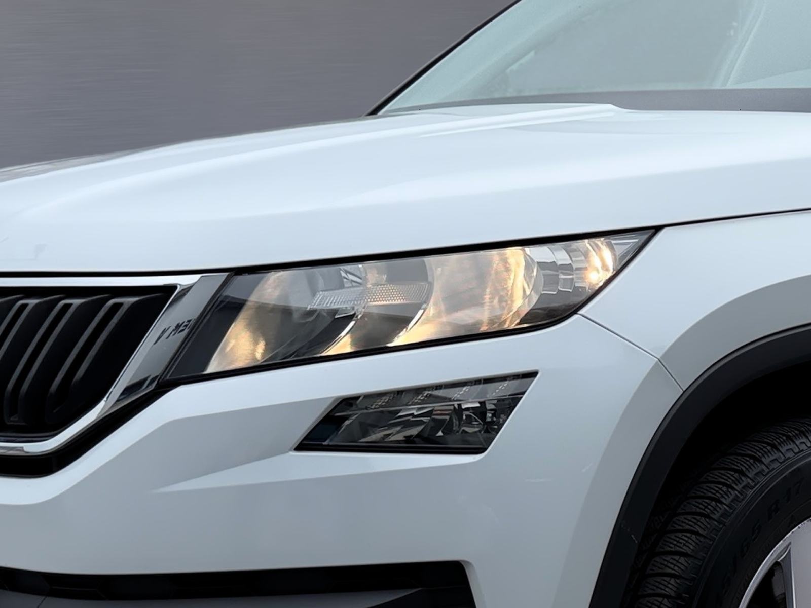 ⭐️Škoda Kodiaq⭐️ 2,0 DSG AUTOMATIC, fotografija 2