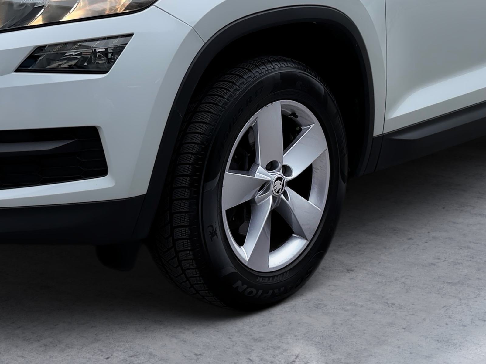 ⭐️Škoda Kodiaq⭐️ 2,0 DSG AUTOMATIC, fotografija 3