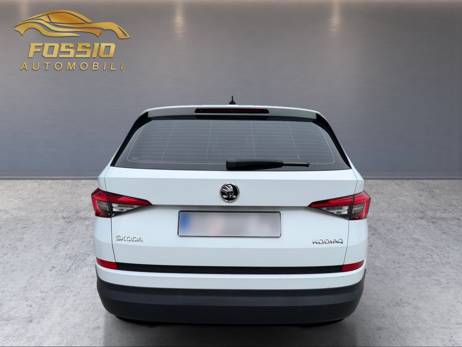 ⭐️Škoda Kodiaq⭐️ 2,0 DSG AUTOMATIC, fotografija 13