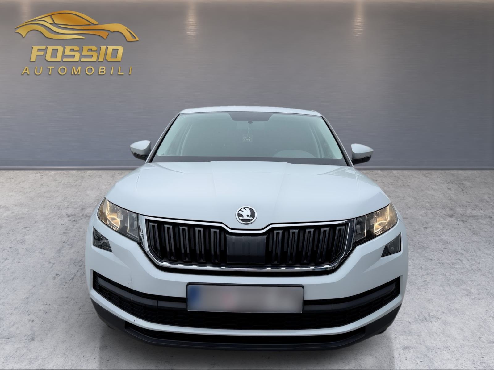 ⭐️Škoda Kodiaq⭐️ 2,0 DSG AUTOMATIC, fotografija 9