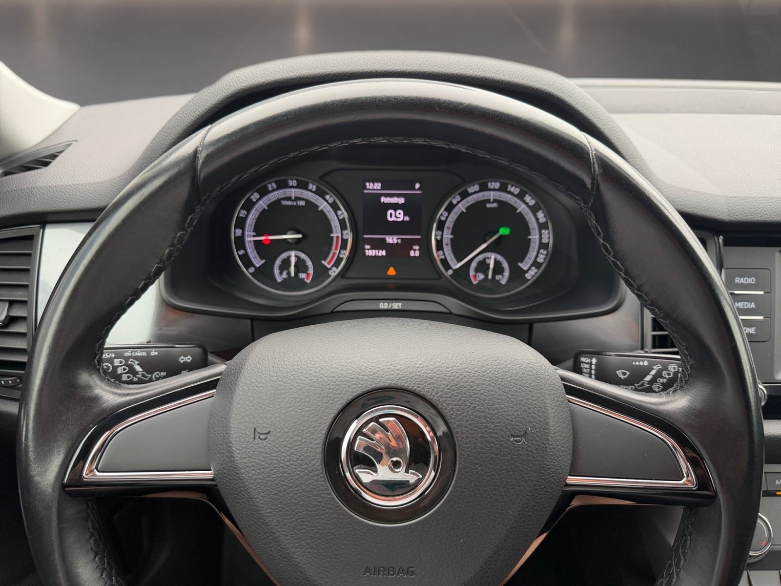 ⭐️Škoda Kodiaq⭐️ 2,0 DSG AUTOMATIC, fotografija 6