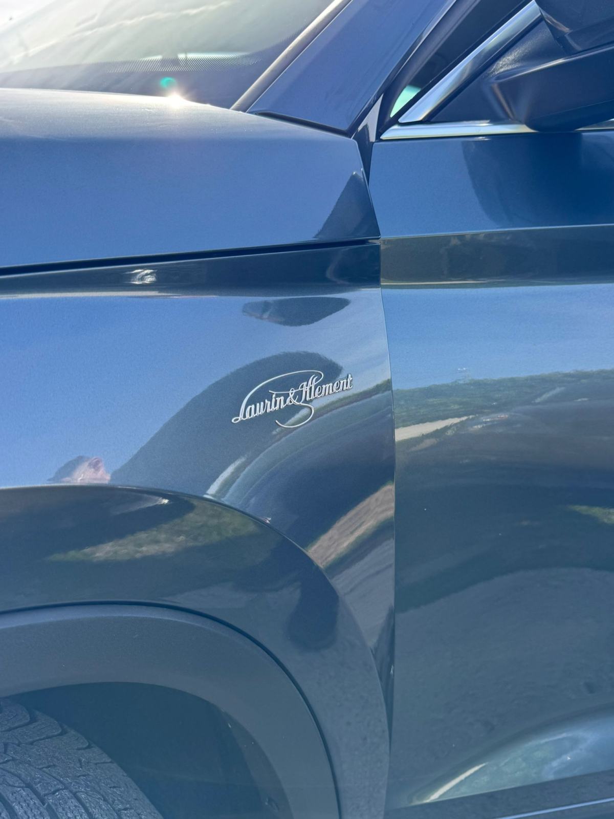 Škoda Kodiaq 2,0 L&K, fotografija 16