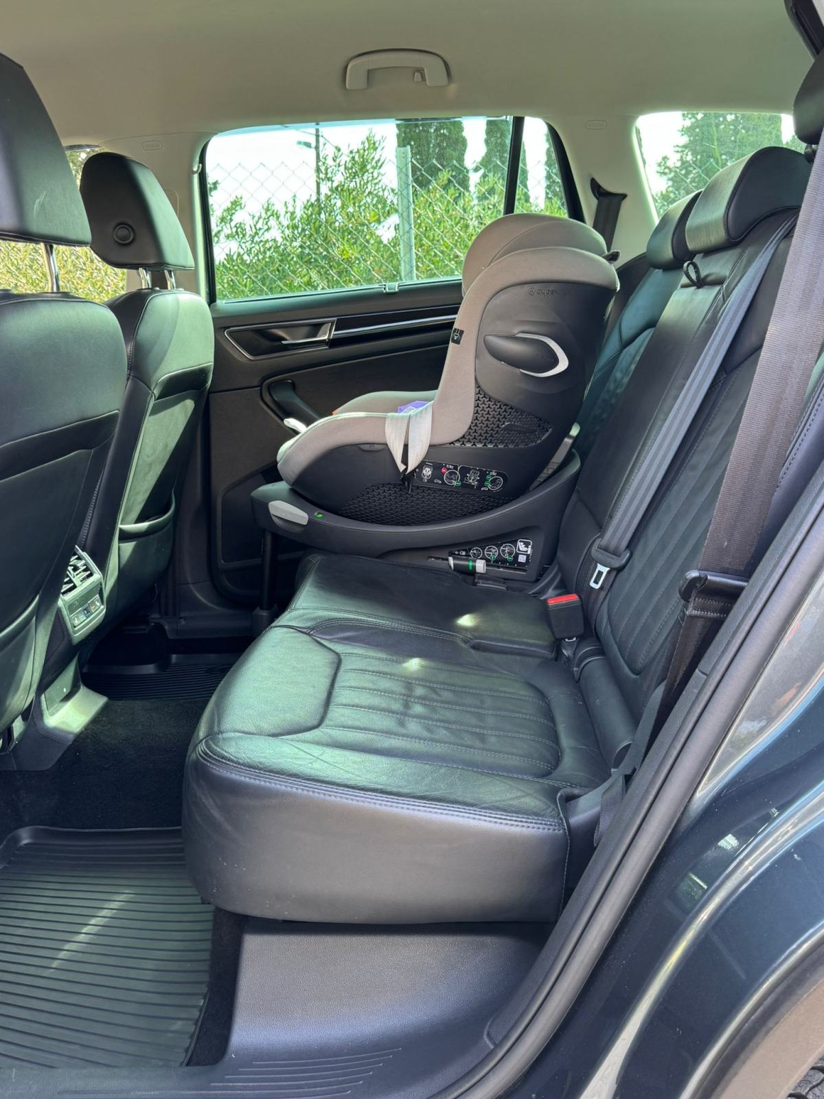 Škoda Kodiaq 2,0 L&K, fotografija 10