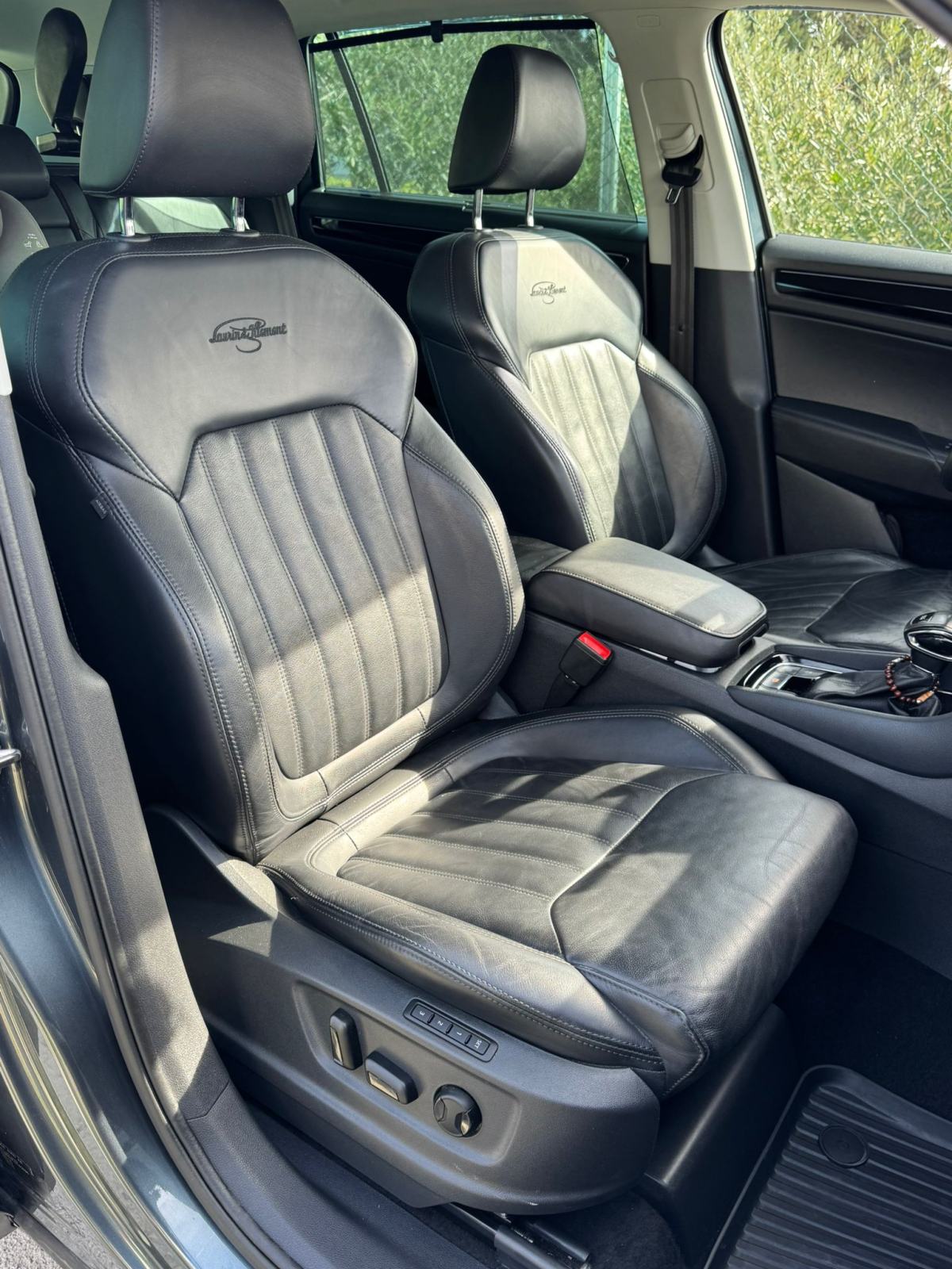 Škoda Kodiaq 2,0 L&K, fotografija 12