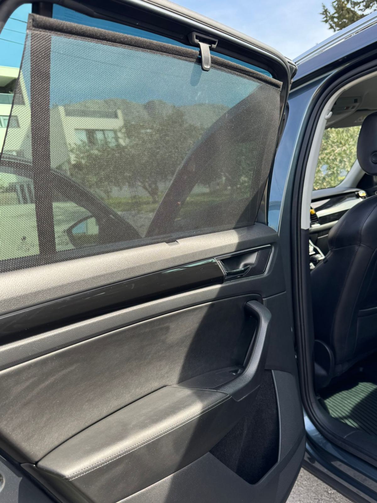 Škoda Kodiaq 2,0 L&K, fotografija 14