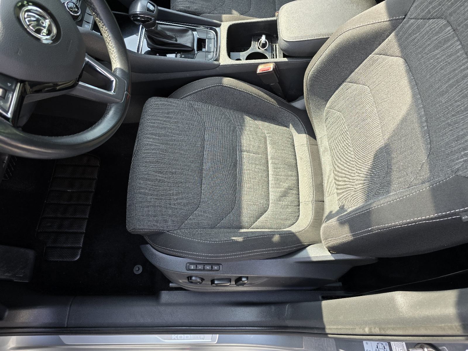 Škoda Kodiaq 2,0 TDI 138TKM,SERV.,NAVI.,LED,ALU.,PDC,DSG,STYLE, fotografija 16