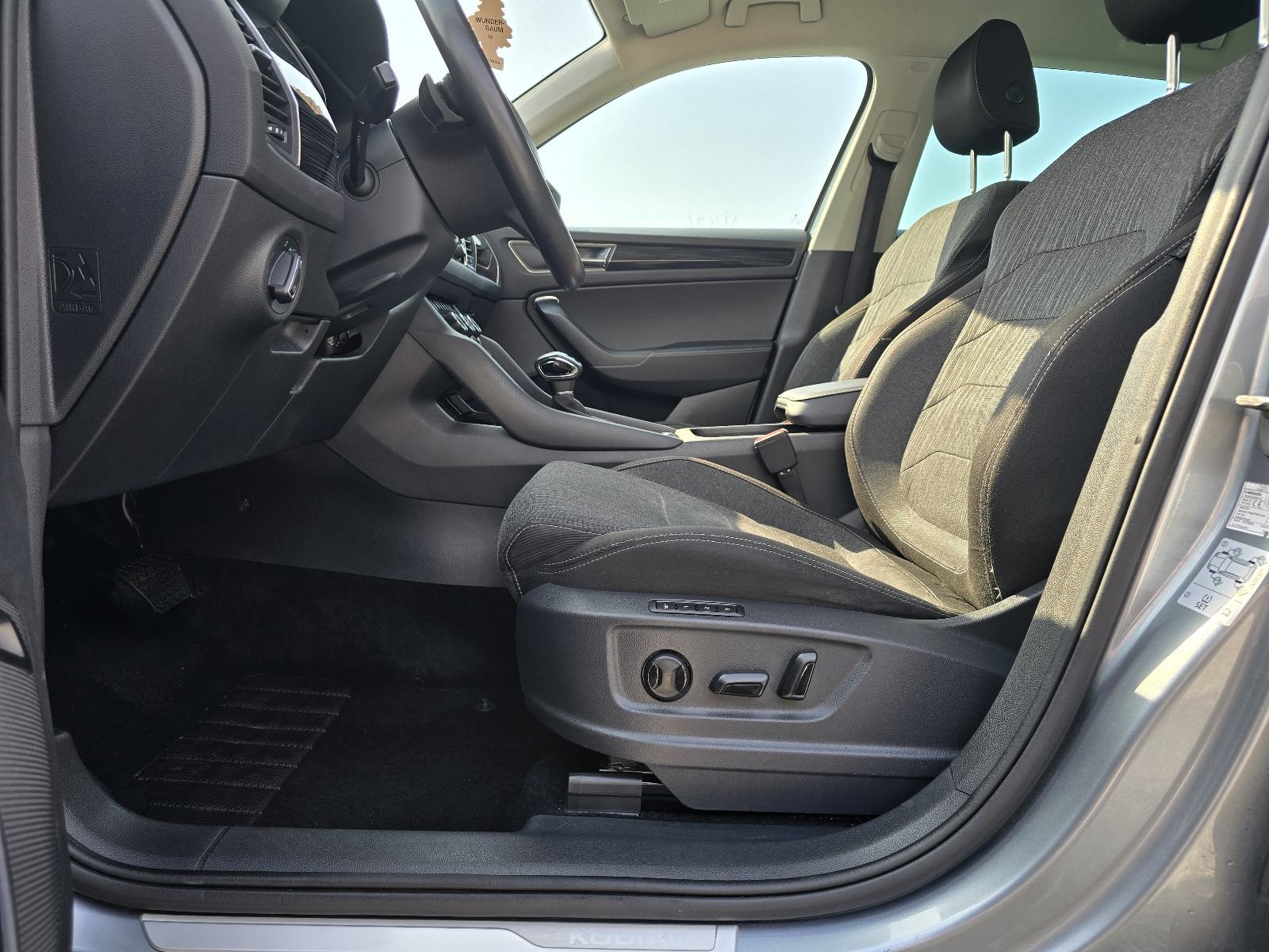 Škoda Kodiaq 2,0 TDI 138TKM,SERV.,NAVI.,LED,ALU.,PDC,DSG,STYLE, fotografija 18