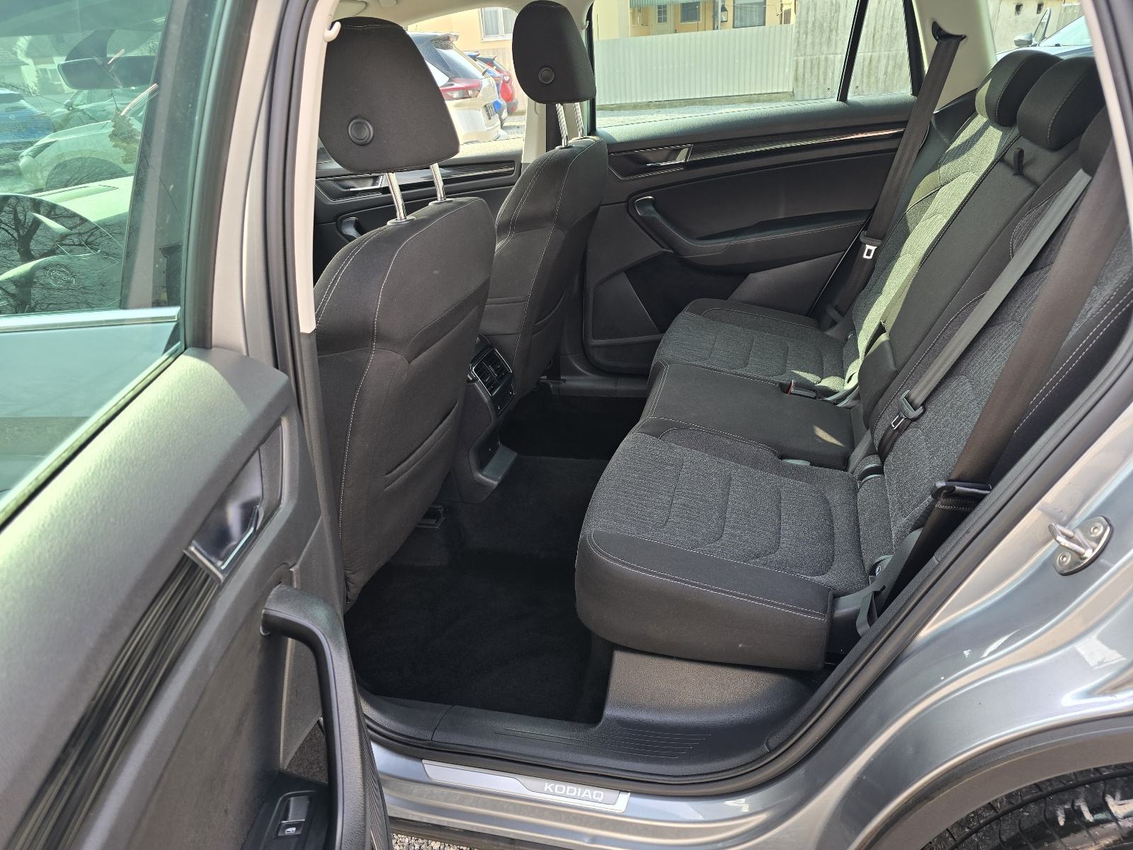 Škoda Kodiaq 2,0 TDI 138TKM,SERV.,NAVI.,LED,ALU.,PDC,DSG,STYLE, fotografija 20