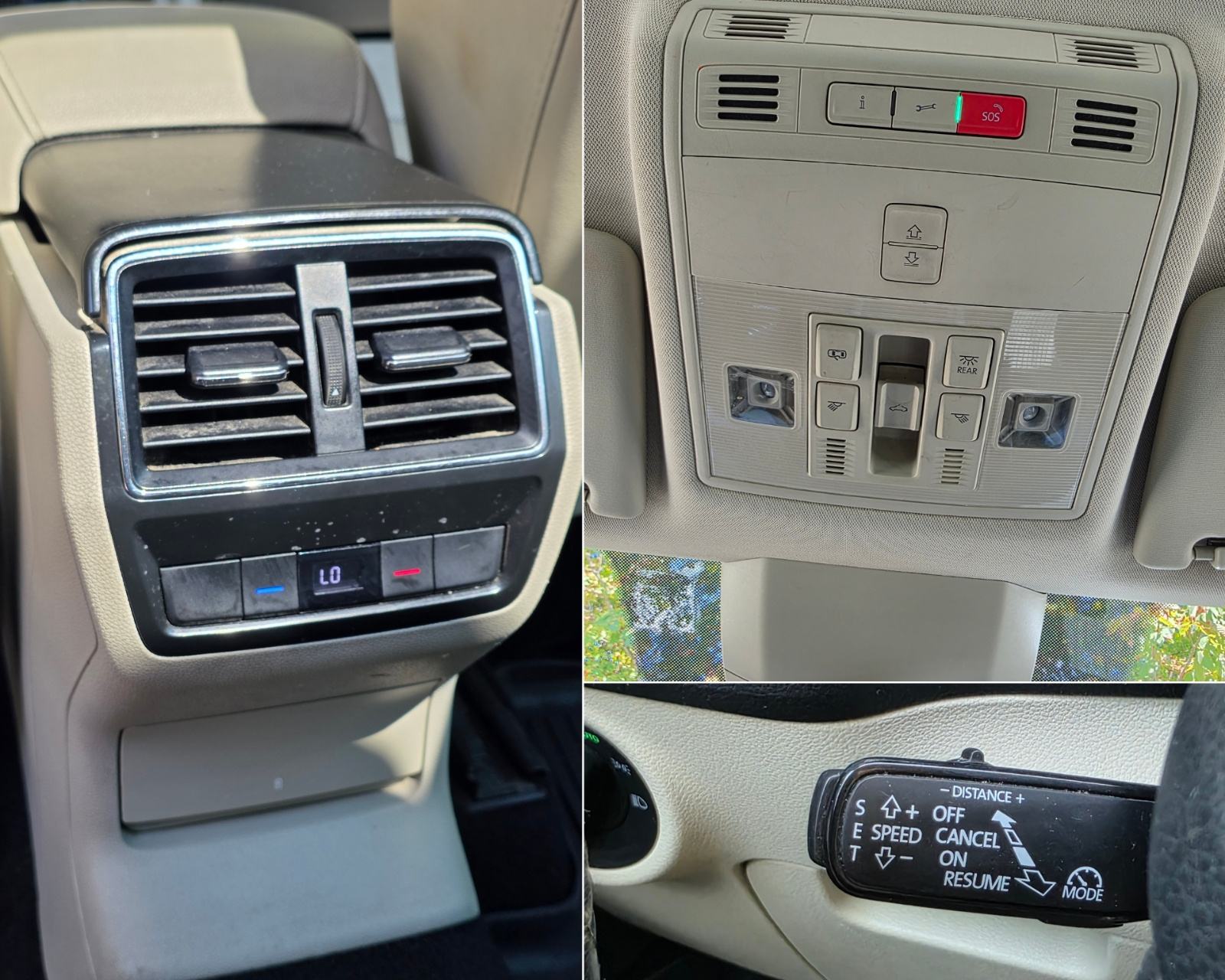 Škoda Kodiaq 2,0 TDI 4×4 DSG PREMIUM ● HR AUTO - PANO, AMBI, MEMORIJA, fotografija 18