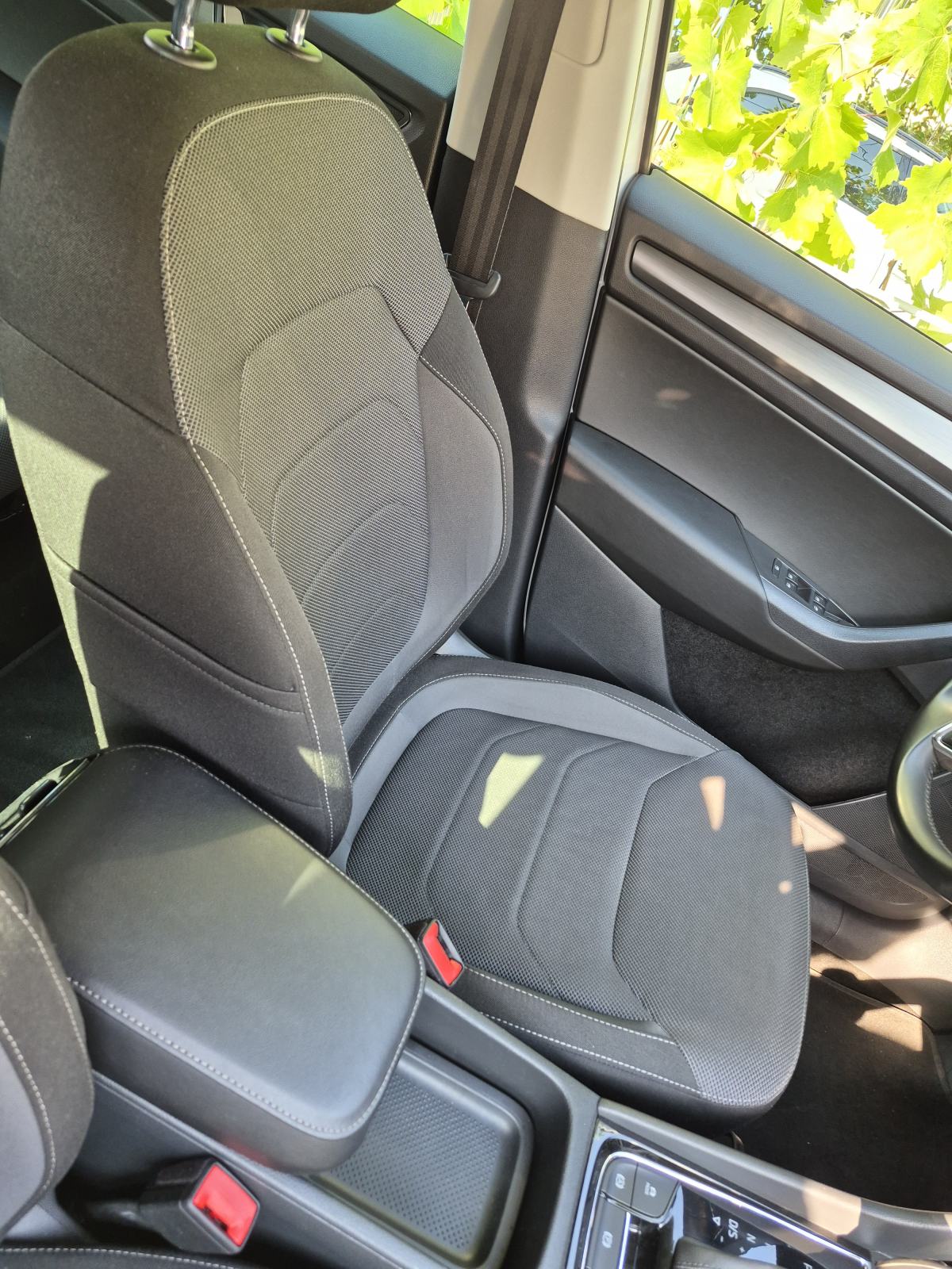 Škoda Kodiaq 2,0 TDI 4x4 150ks DSG, fotografija 4
