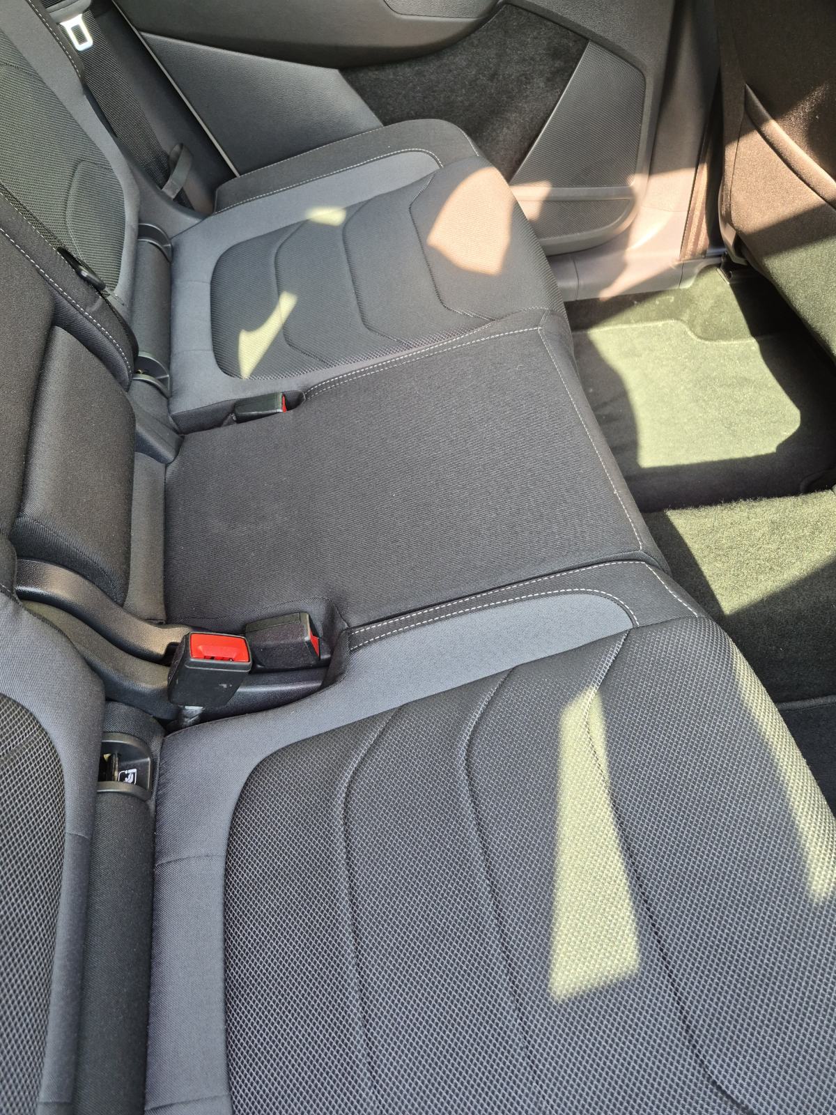 Škoda Kodiaq 2,0 TDI 4x4 150ks DSG, fotografija 3