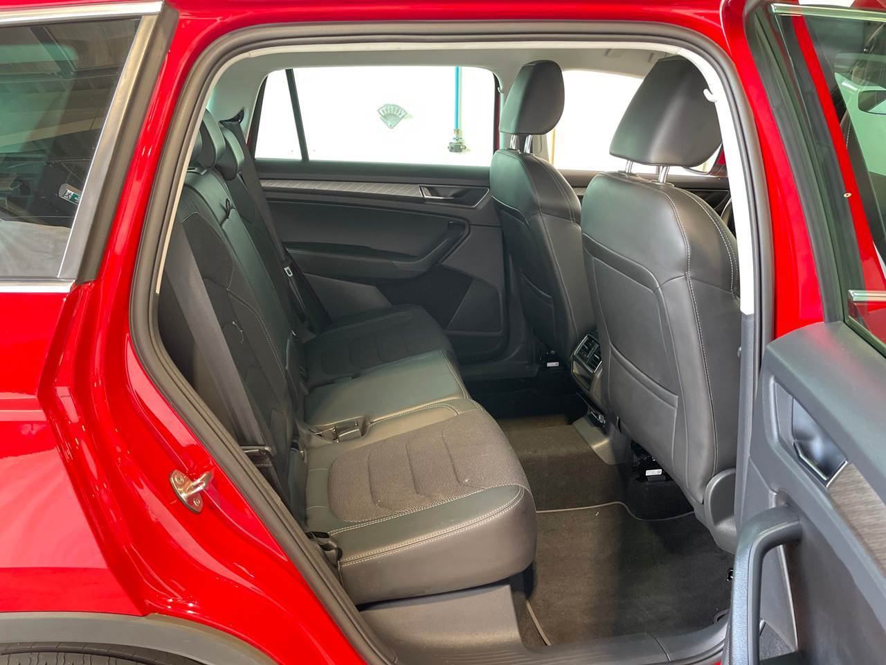 Škoda Kodiaq 2,0 TDI 4X4 DSG STYLE *U DOLASKU*, fotografija 7