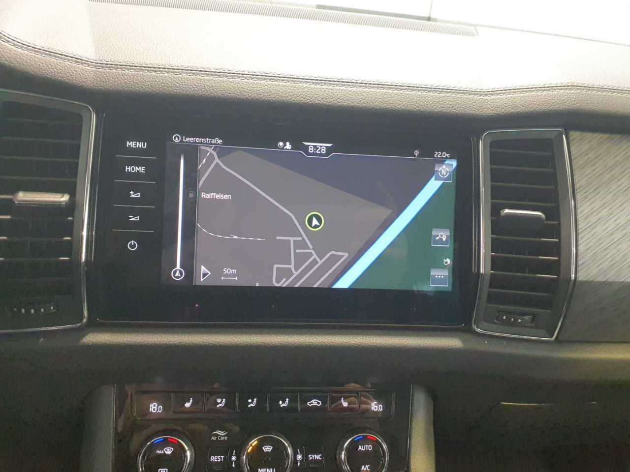 Škoda Kodiaq 2,0 TDI 4X4 DSG STYLE *U DOLASKU*, fotografija 9