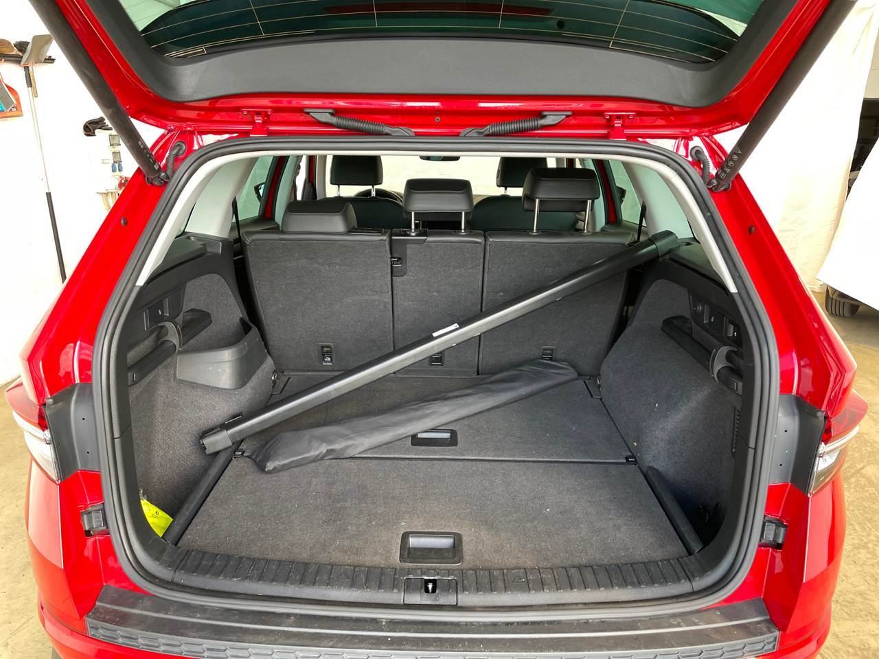 Škoda Kodiaq 2,0 TDI 4X4 DSG STYLE *U DOLASKU*, fotografija 13