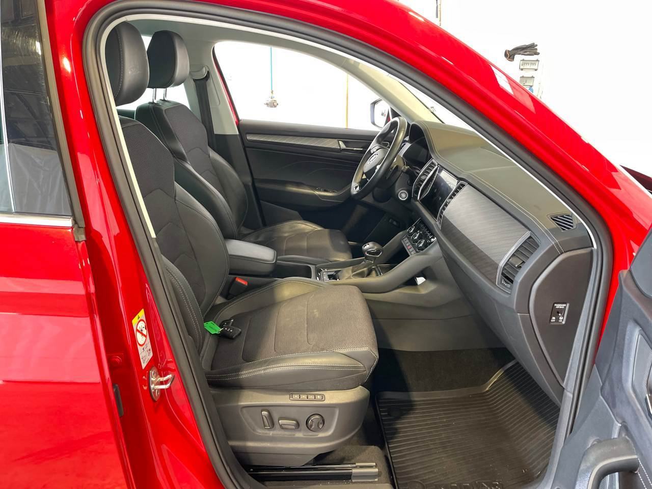 Škoda Kodiaq 2,0 TDI 4X4 DSG STYLE *U DOLASKU*, fotografija 6