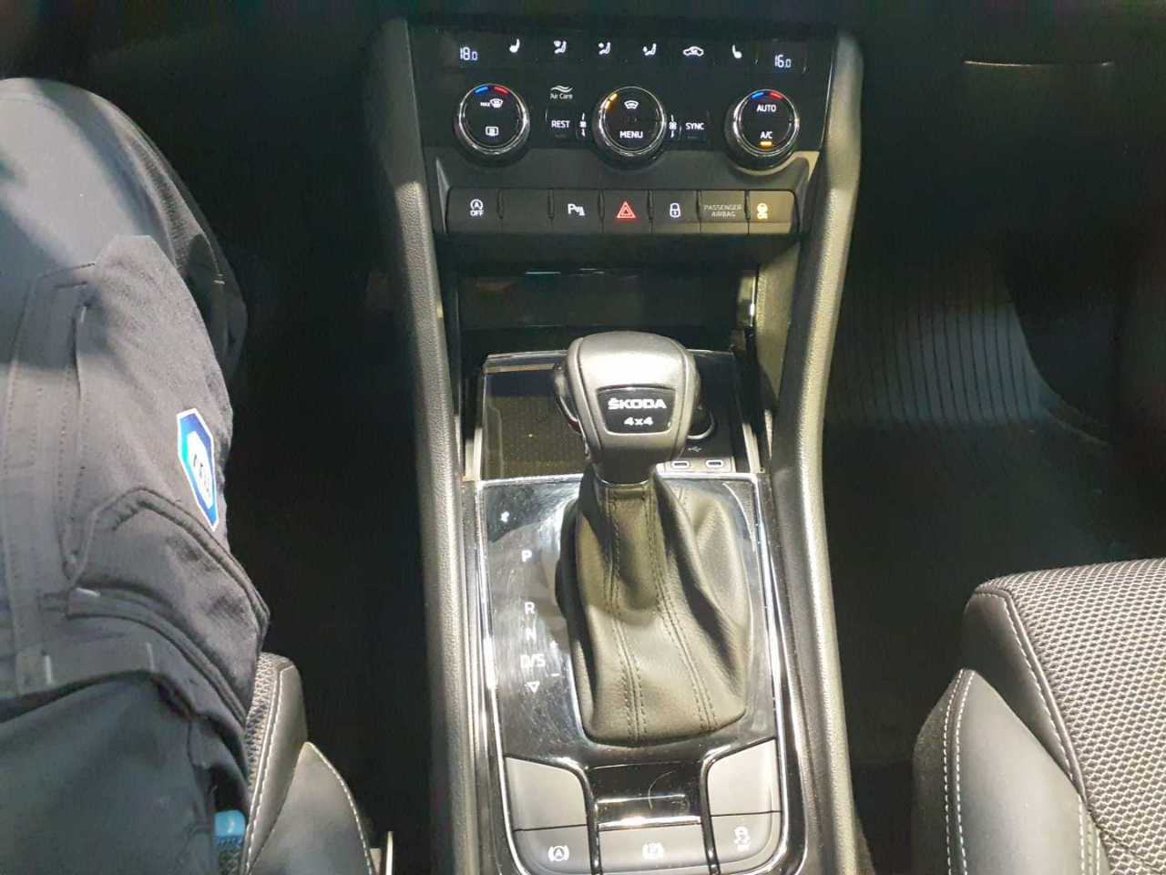 Škoda Kodiaq 2,0 TDI 4X4 DSG STYLE *U DOLASKU*, fotografija 10