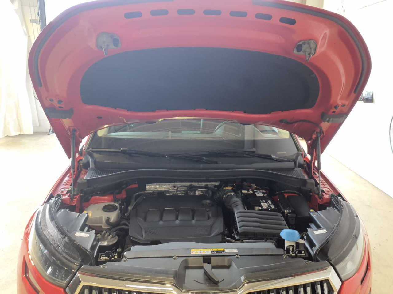 Škoda Kodiaq 2,0 TDI 4X4 DSG STYLE *U DOLASKU*, fotografija 14