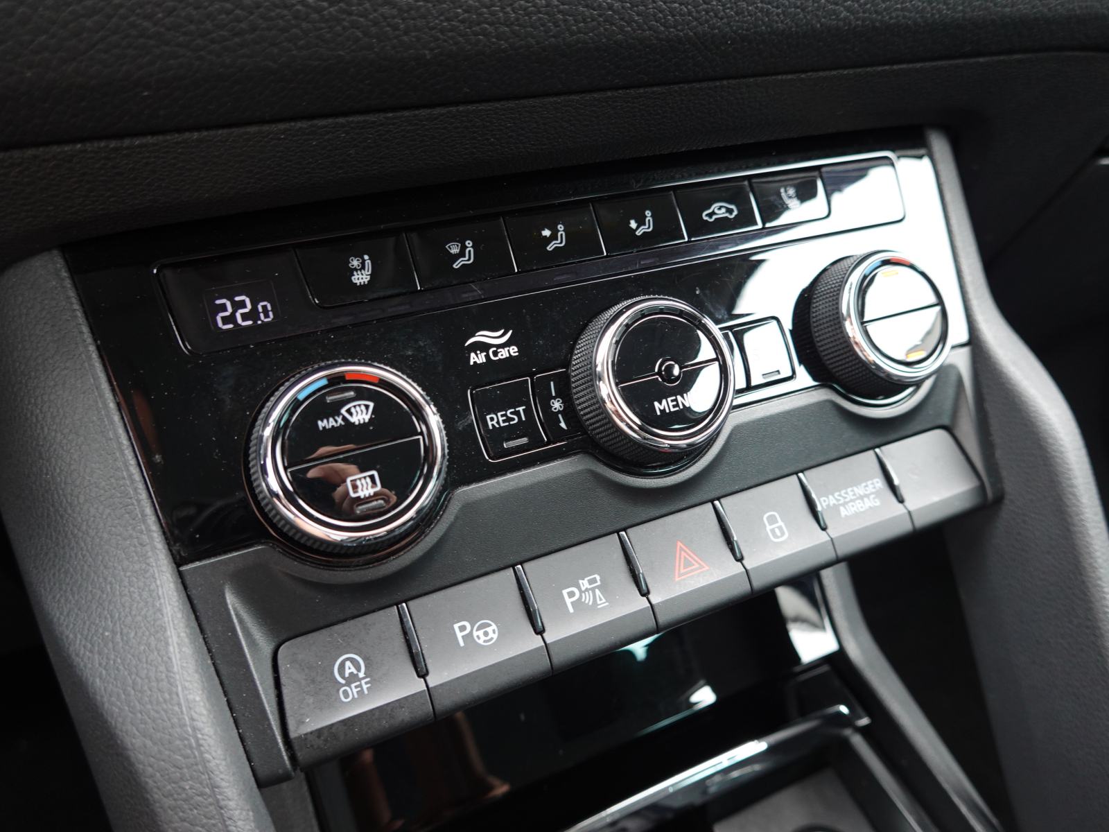 Škoda Kodiaq 2.0 TDI 4x4 L K DSG+MATRIX+ACC+360°KAMERA+MEMORY, fotografija 15
