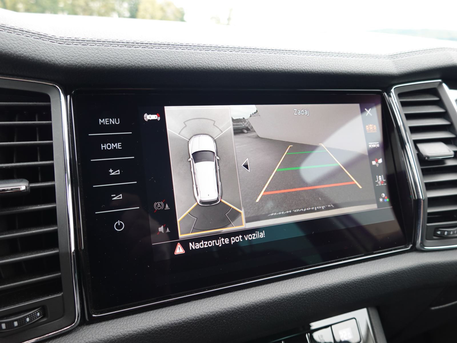 Škoda Kodiaq 2.0 TDI 4x4 L K DSG+MATRIX+ACC+360°KAMERA+MEMORY, fotografija 17