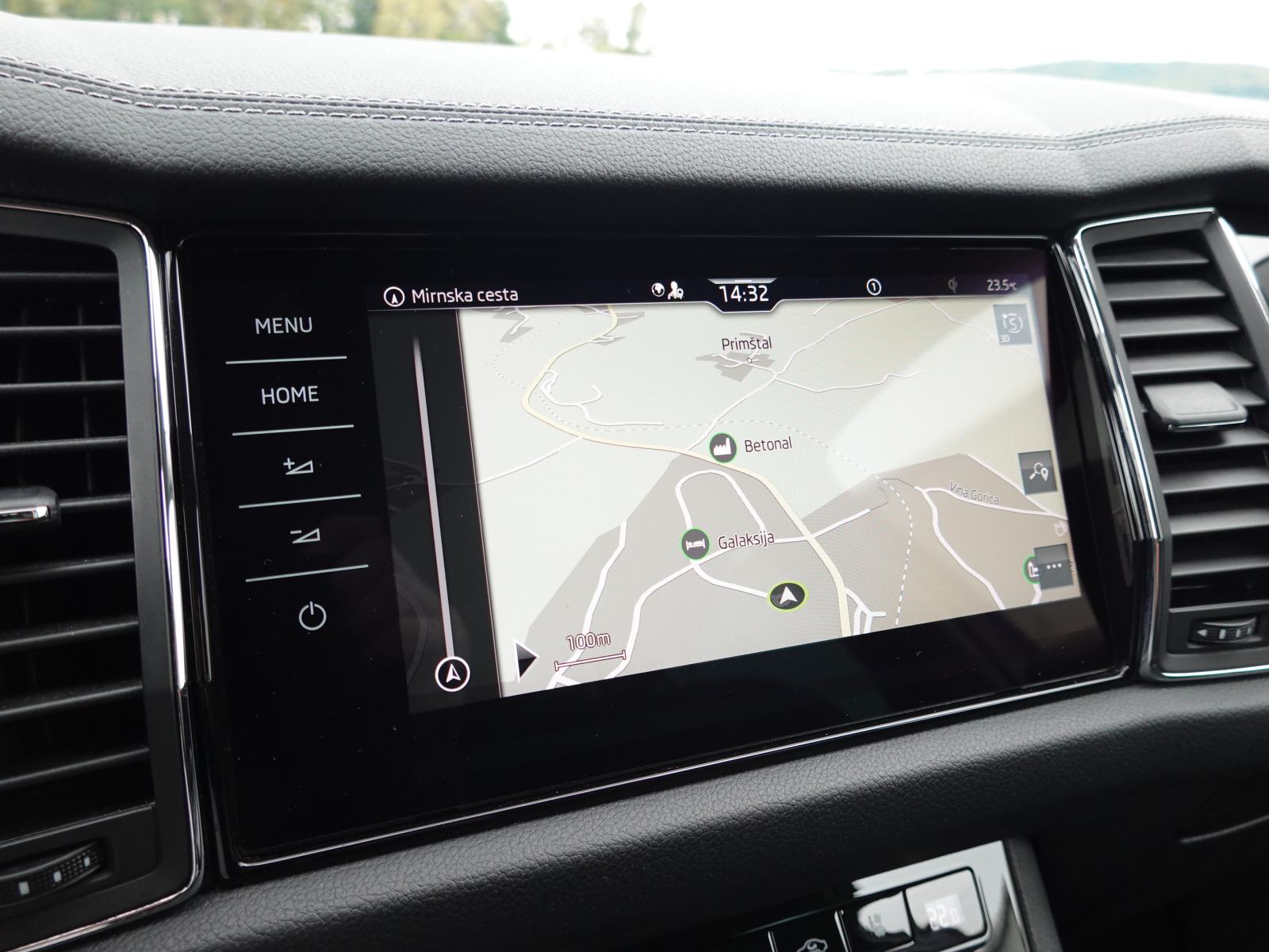 Škoda Kodiaq 2.0 TDI 4x4 L K DSG+MATRIX+ACC+360°KAMERA+MEMORY, fotografija 18