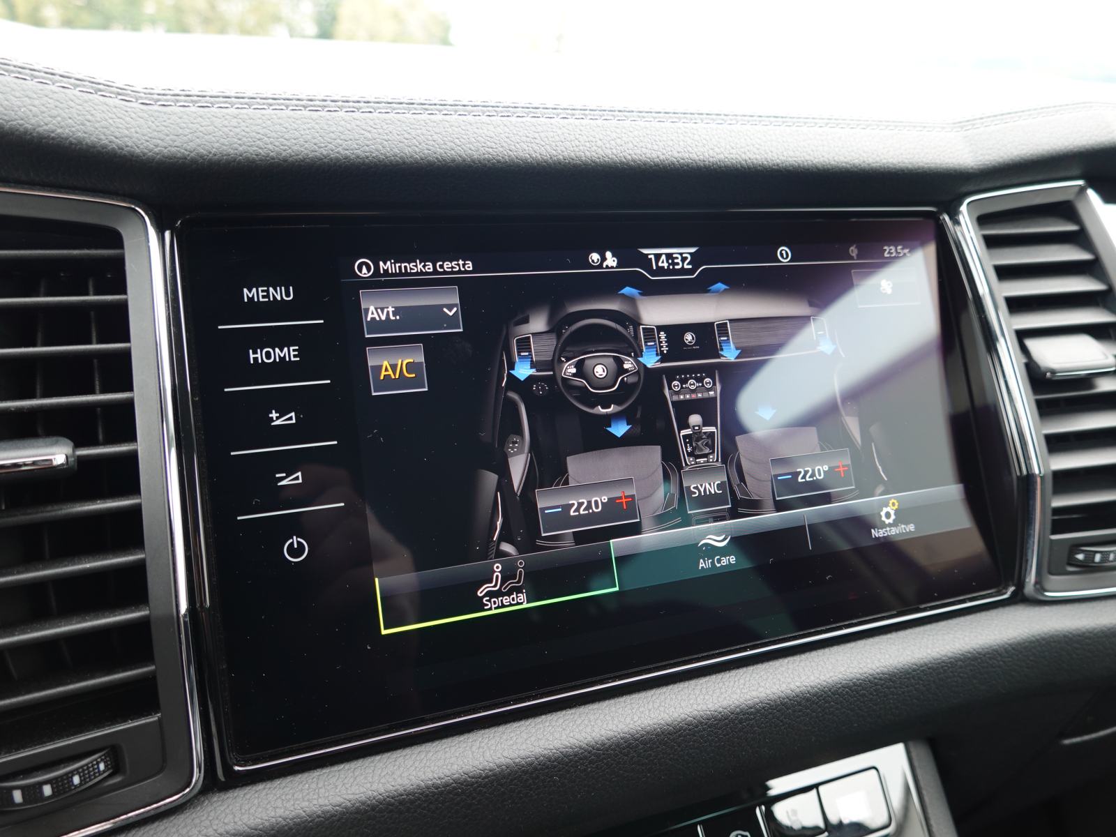 Škoda Kodiaq 2.0 TDI 4x4 L K DSG+MATRIX+ACC+360°KAMERA+MEMORY, fotografija 20