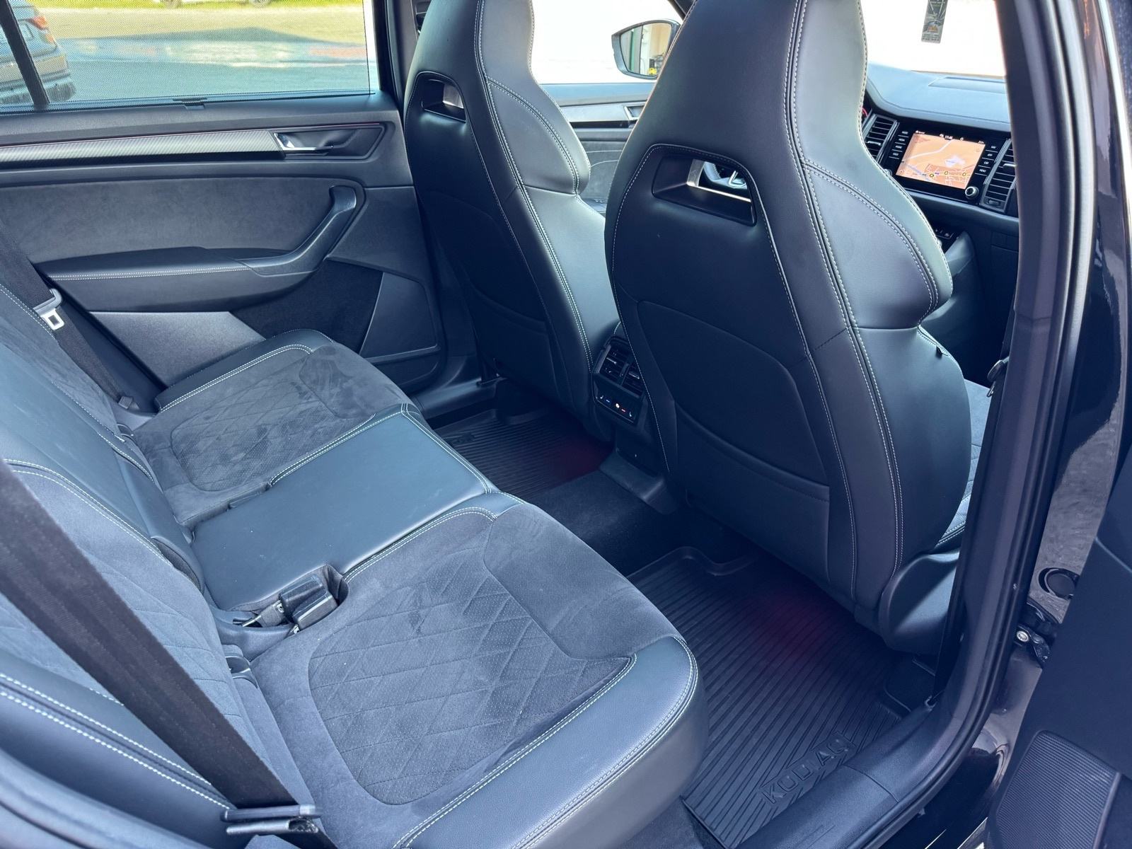 Škoda Kodiaq 2,0 TDI 4x4 Sportline 200 KS; Full oprema; Nije uvoz;, fotografija 12