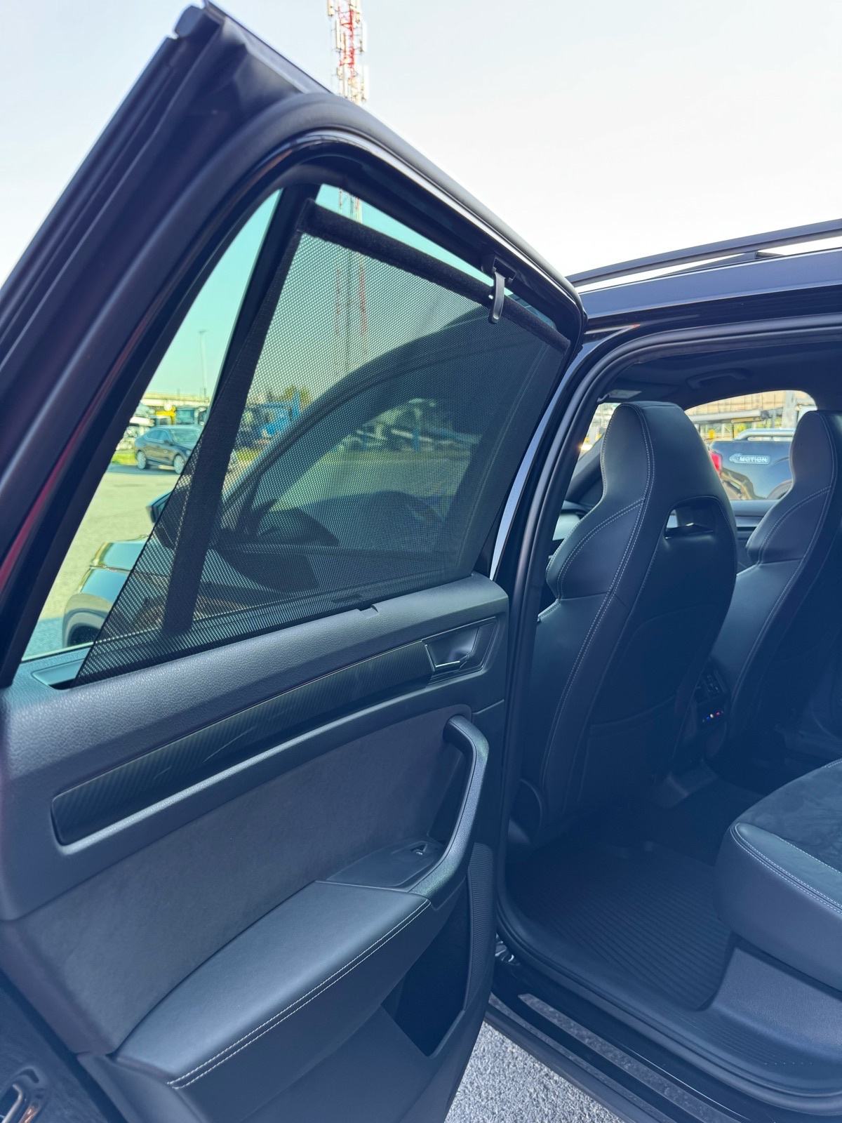Škoda Kodiaq 2,0 TDI 4x4 Sportline 200 KS; Full oprema; Nije uvoz;, fotografija 13