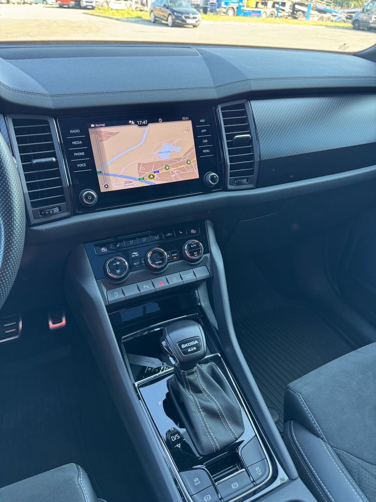 Škoda Kodiaq 2,0 TDI 4x4 Sportline 200 KS; Full oprema; Nije uvoz;, fotografija 15