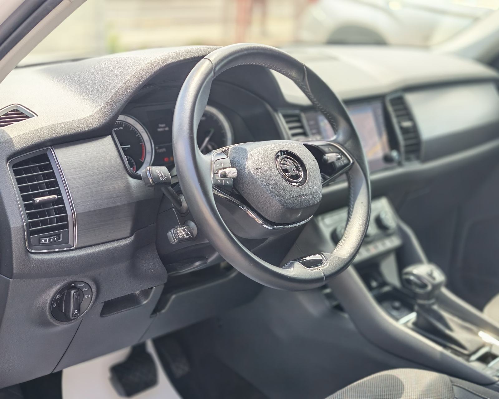 Škoda Kodiaq 2,0 TDI*7 SJEDALA* Dsg, Kamera, Navi,Alu 17"*Garancija*, fotografija 6