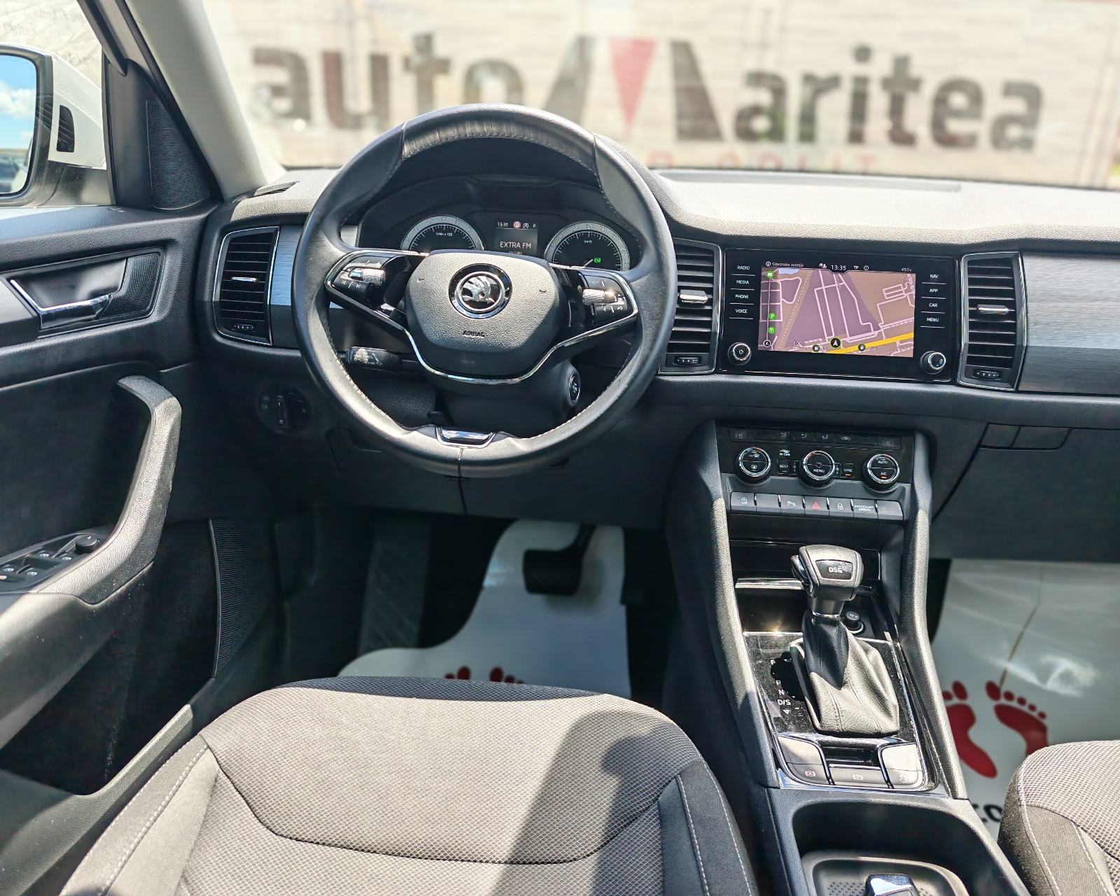 Škoda Kodiaq 2,0 TDI*7 SJEDALA* Dsg, Kamera, Navi,Alu 17"*Garancija*, fotografija 12